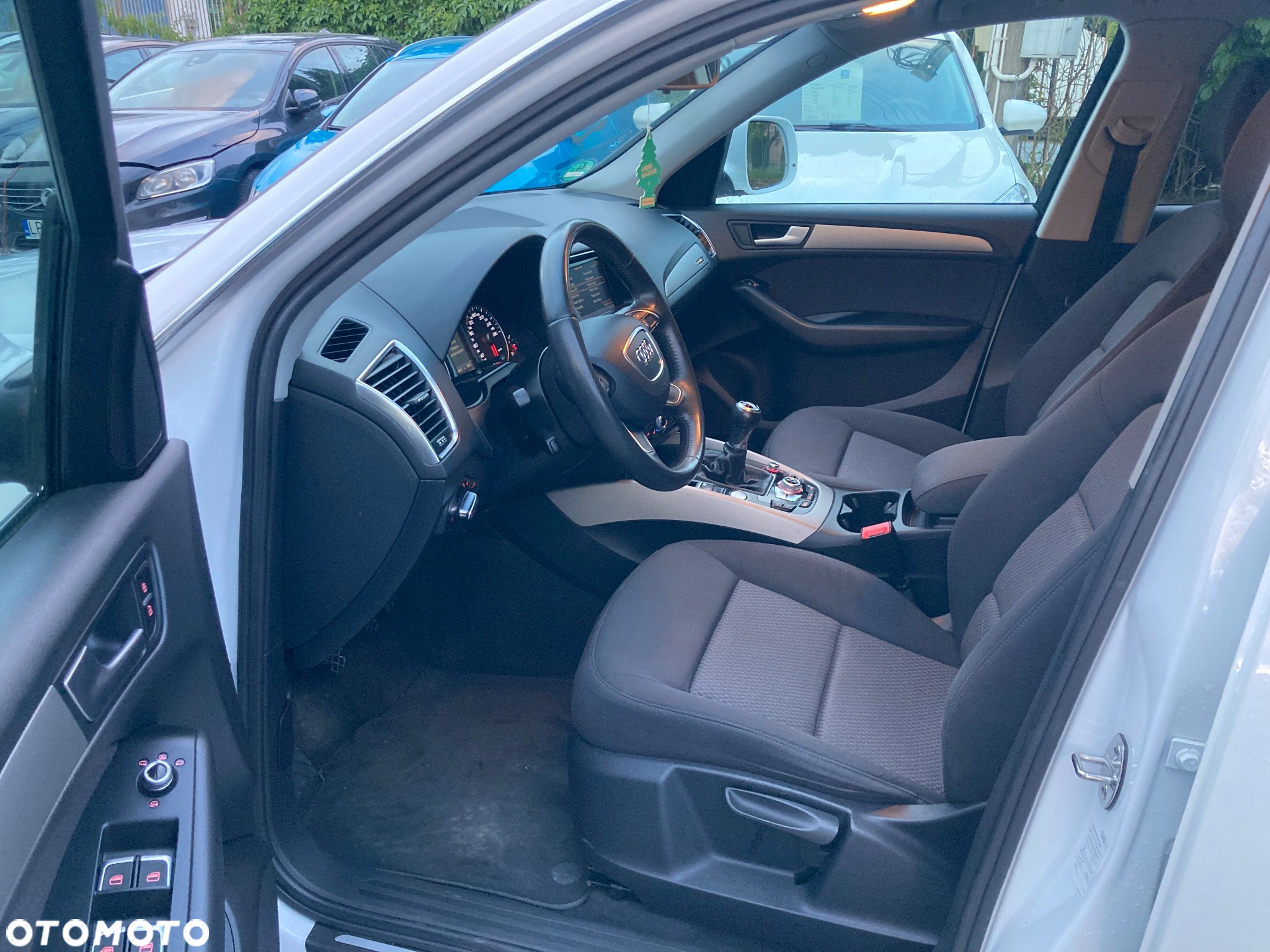 Audi Q5 2.0 TDI Quattro - 8