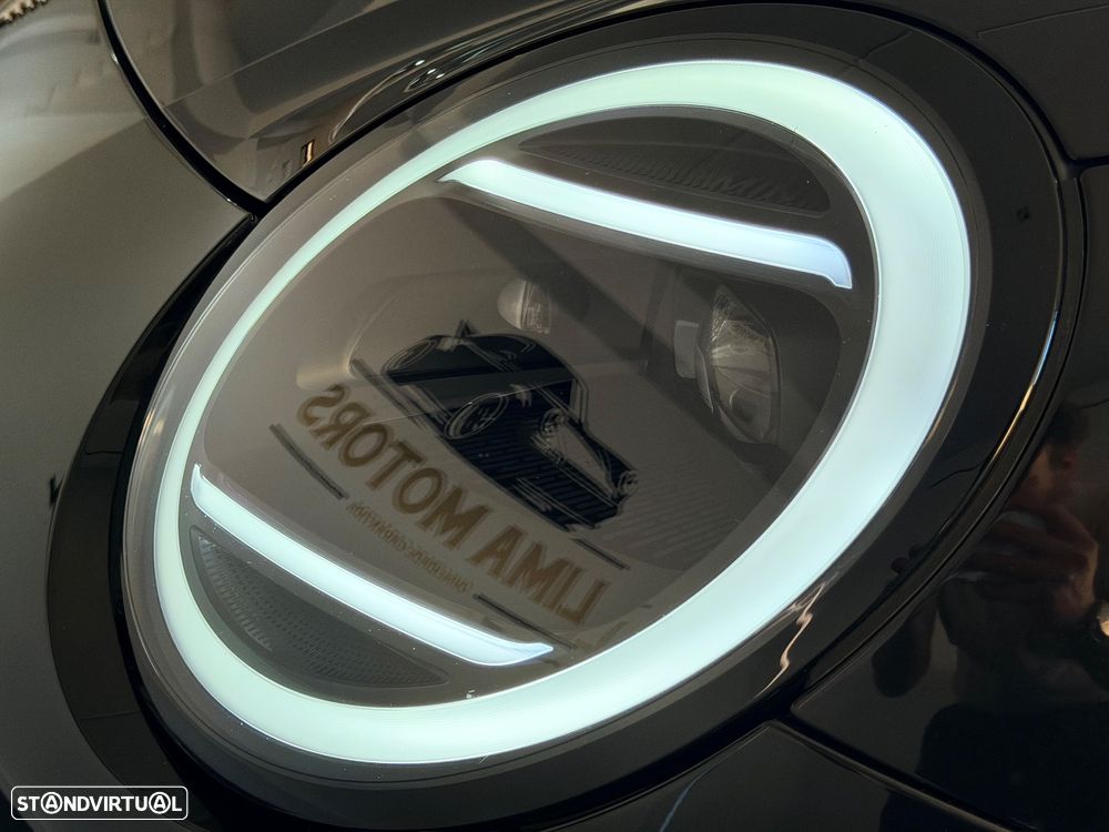 MINI 3 Portas Cooper E Favoured L - 12