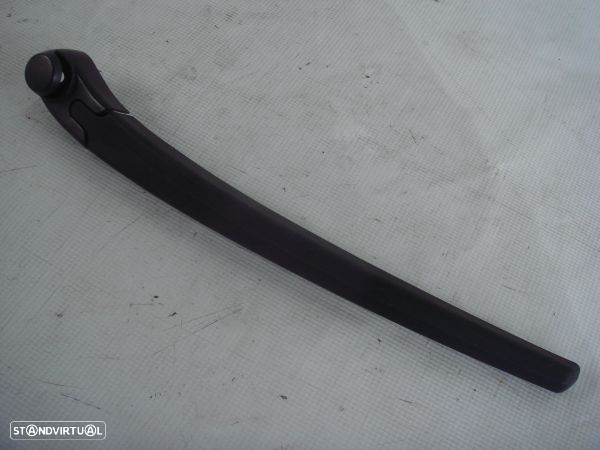 Aste Escova Limpa Vidros Tr Seat Leon (1P1) - 2