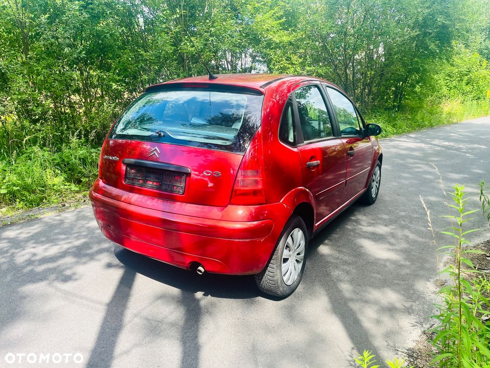 Citroën C3 1.4 Style - 6