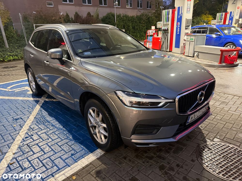 Volvo XC 60 D4 Momentum - 9
