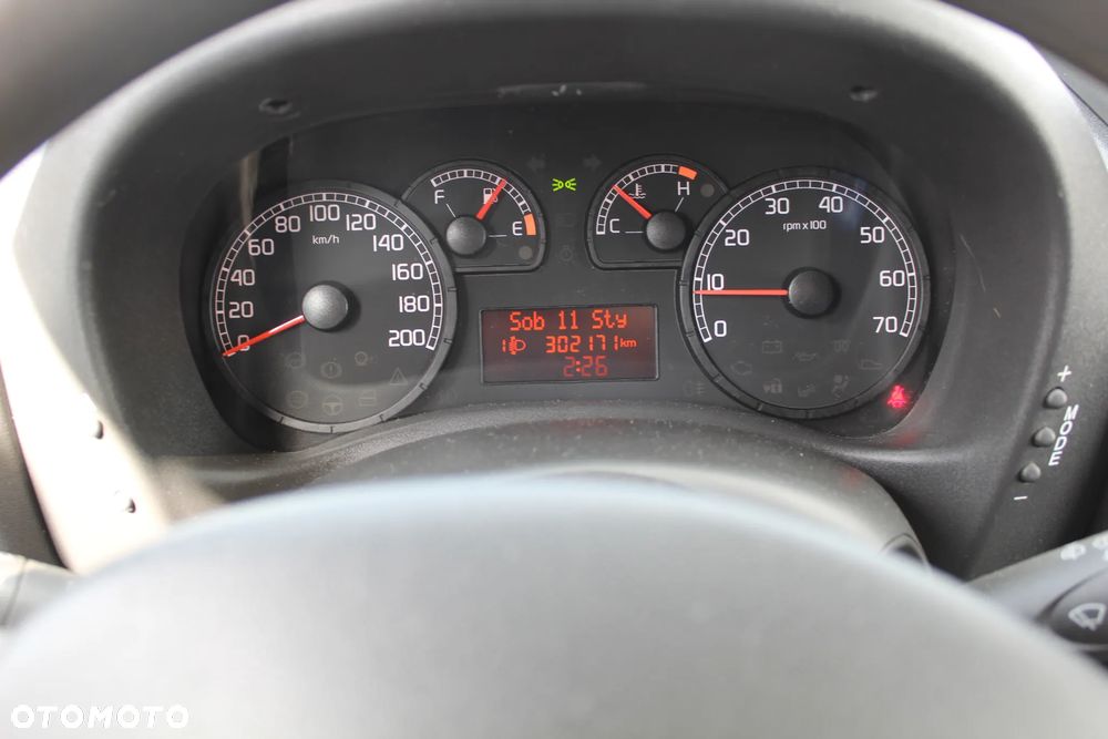 Fiat Doblo - 25