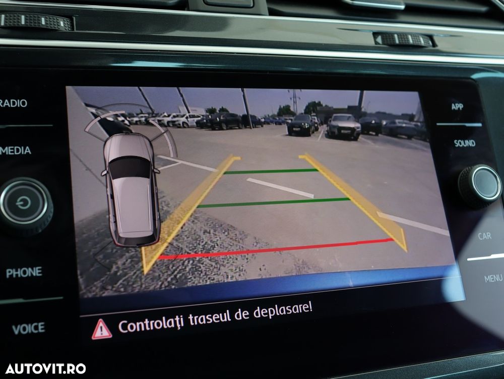 Volkswagen Tiguan 2.0 TSI DSG 4Mot Highline - 31