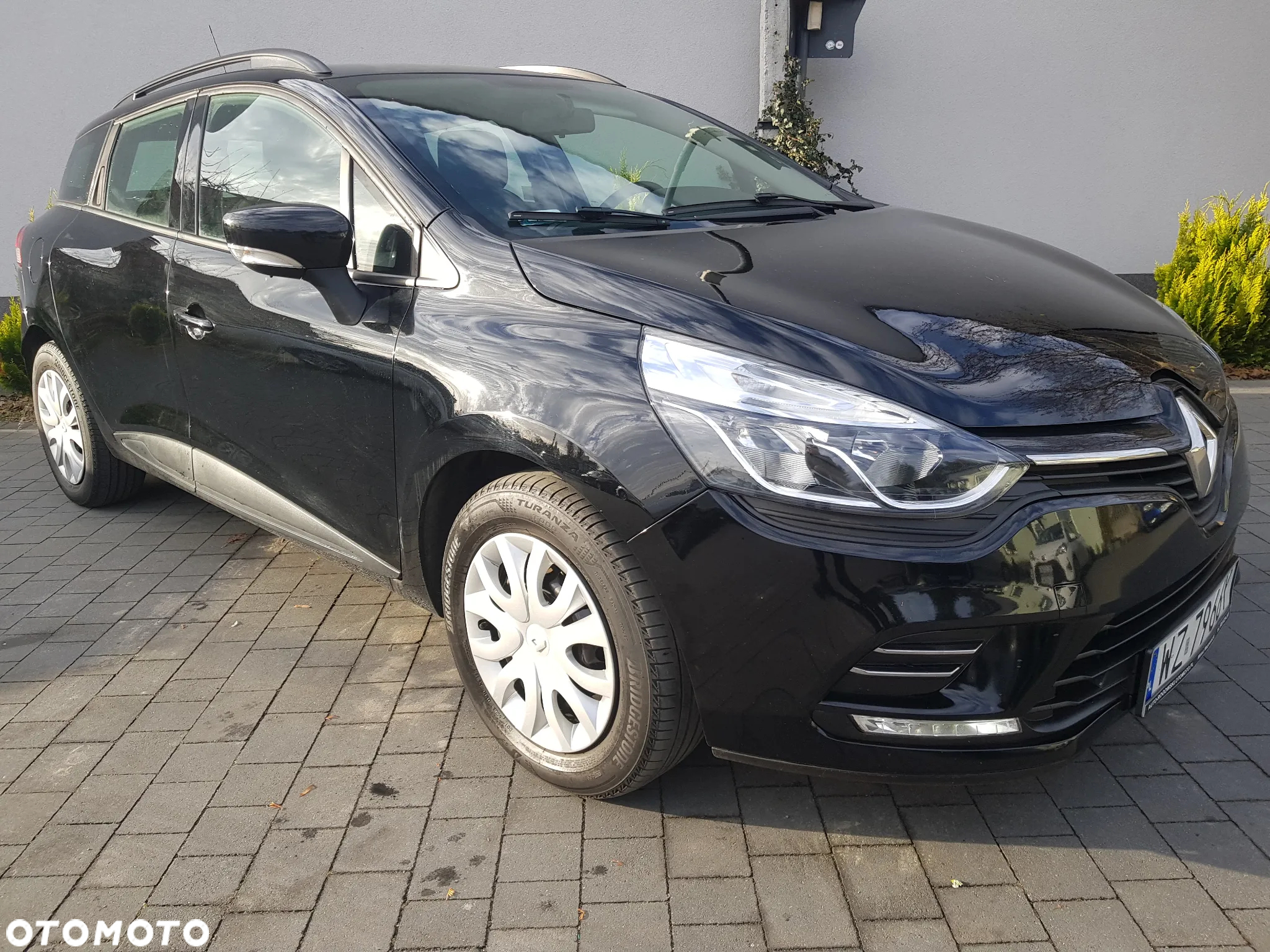 Renault Clio 0.9 Energy TCe Alize - 9