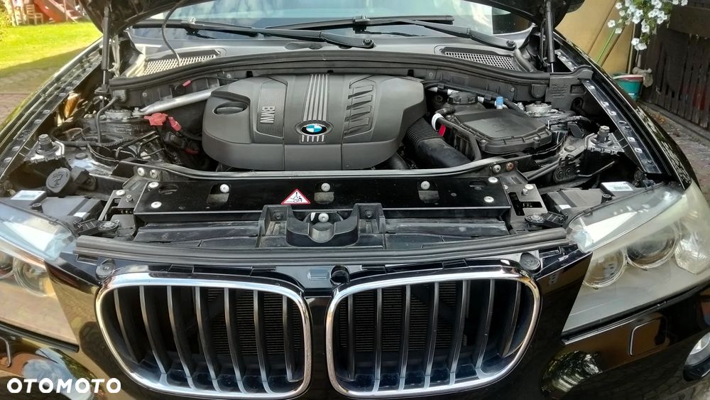 BMW X3 - 13