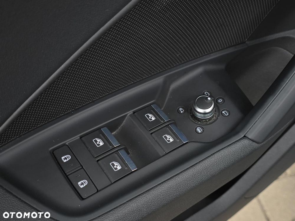 Audi A3 Sportback - 22