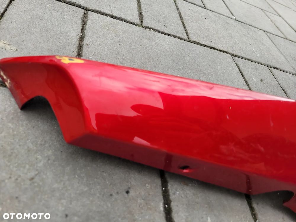 Owiewka, osłona, ogon, zadupek Yamaha Fazer 600 FZS600 FZS 600 - 9