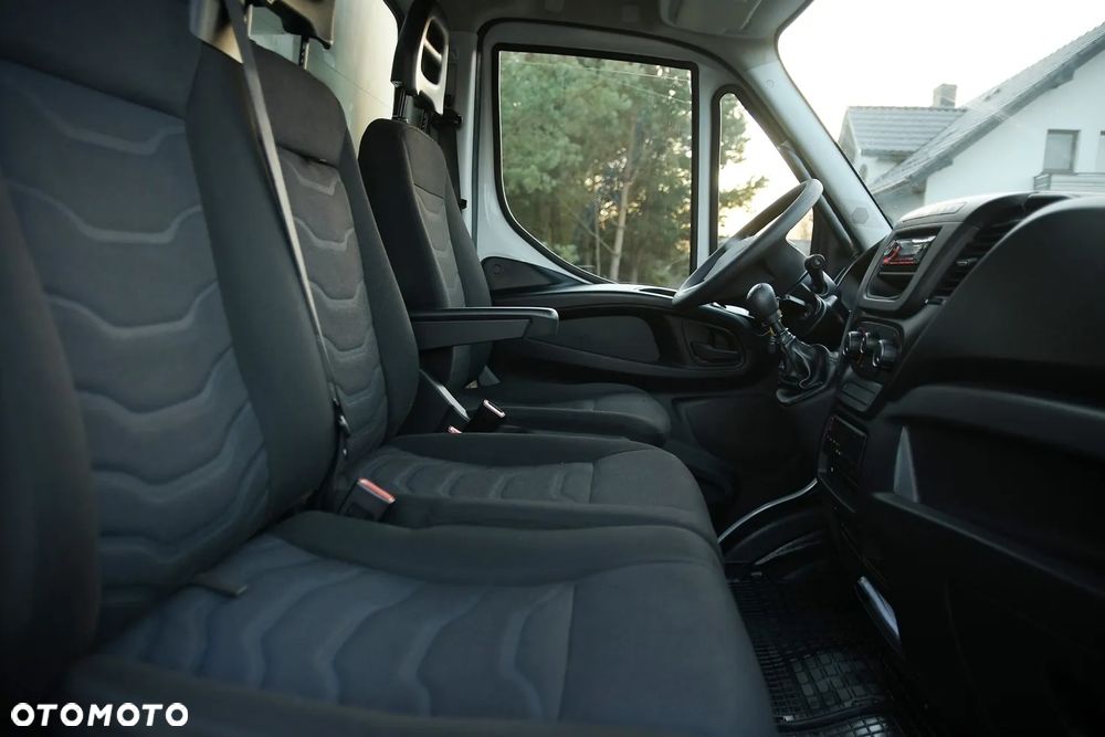 Iveco DAILY=65-150=FIRANKA=3.70M=WZOROWE - 19