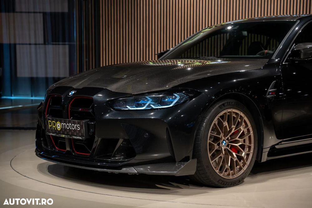 BMW M3 - 10