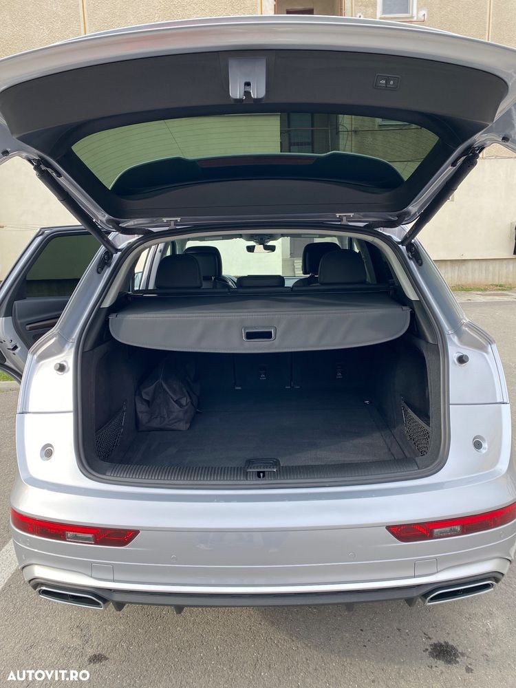 Audi Q5 45 TFSI quattro S tronic S line - 14