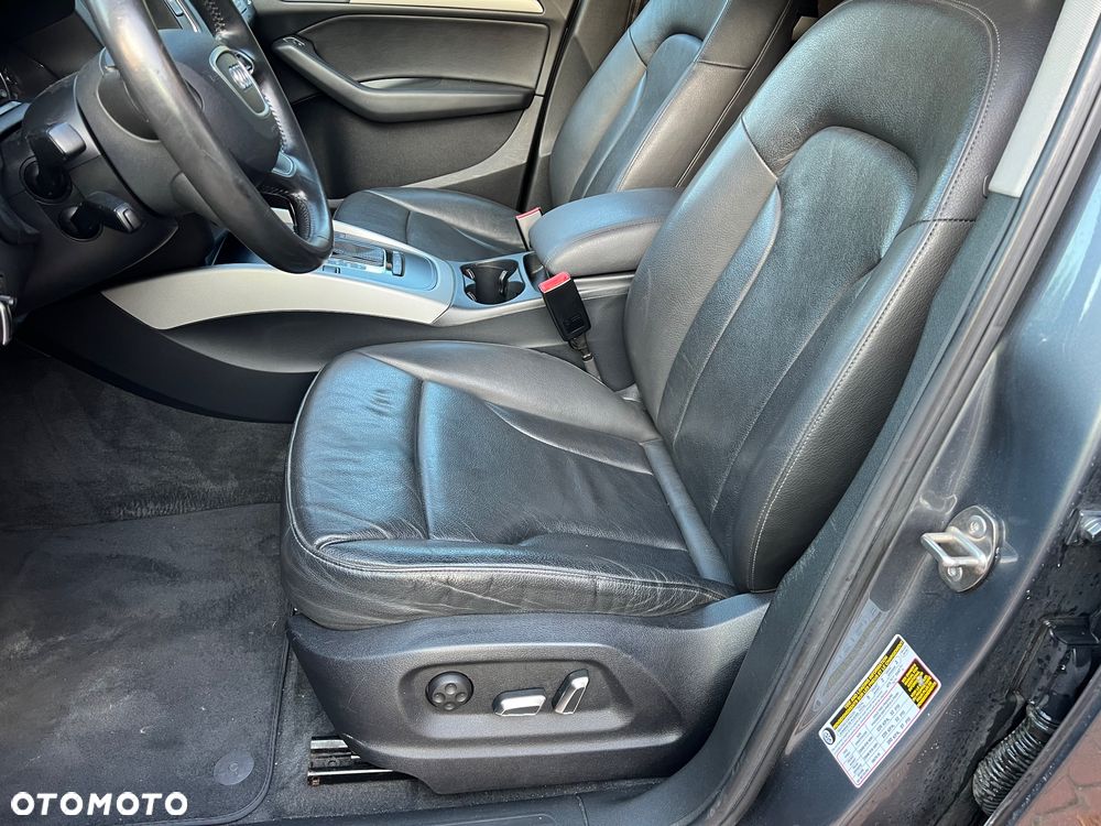 Audi Q5 - 19