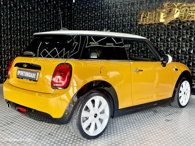 MINI 3 Portas Cooper Aut. - 12