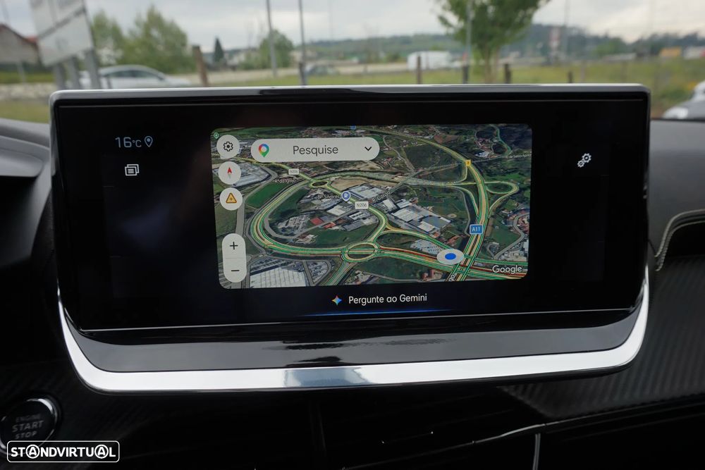 Peugeot 2008 1.5 BlueHDi GT Line EAT8 - 49