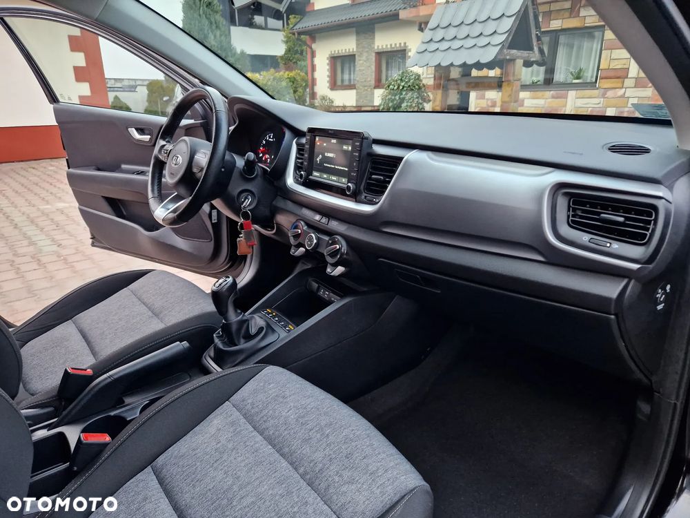 Kia Stonic 1.4 M - 28