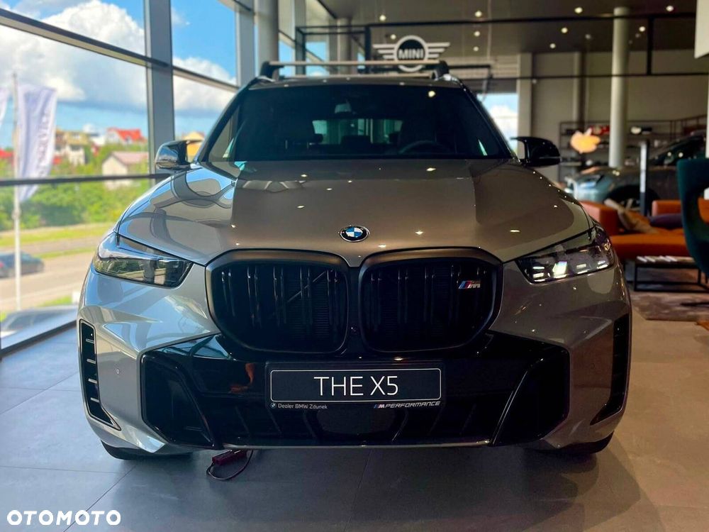 BMW X5 - 4