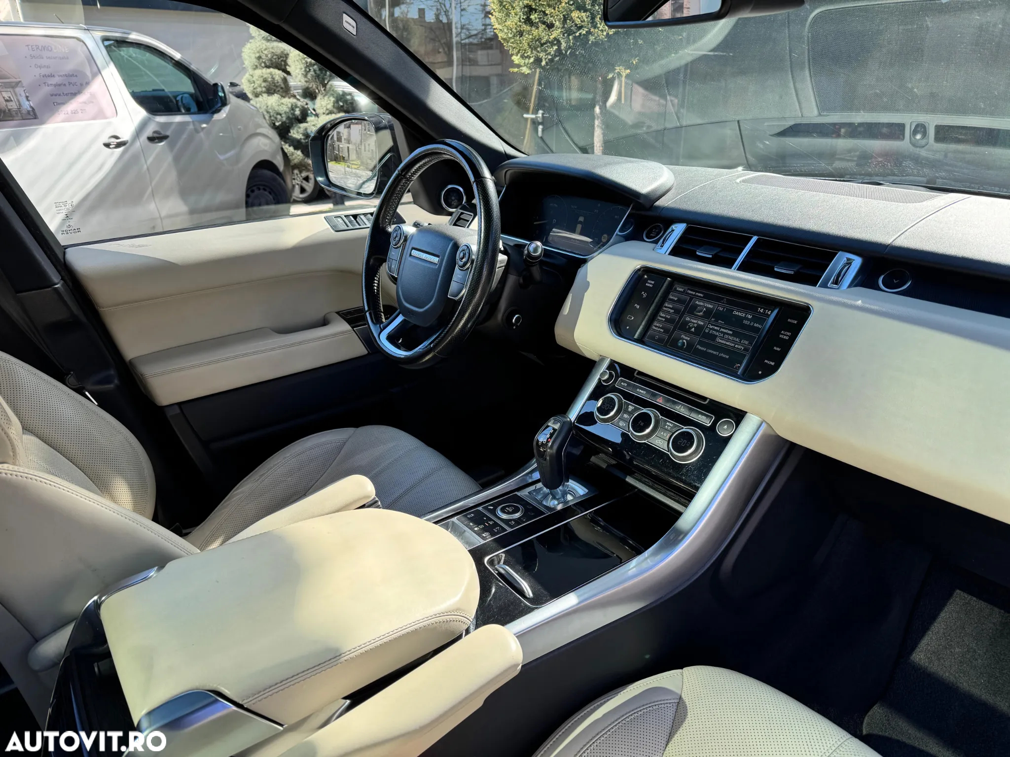 Land Rover Range Rover Sport 3.0 I SDV6 HSE Dynamic - 16