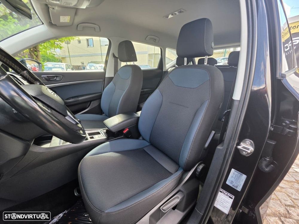 SEAT Ateca 1.6 TDI Style - 14
