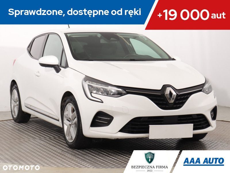 Renault Clio - 1