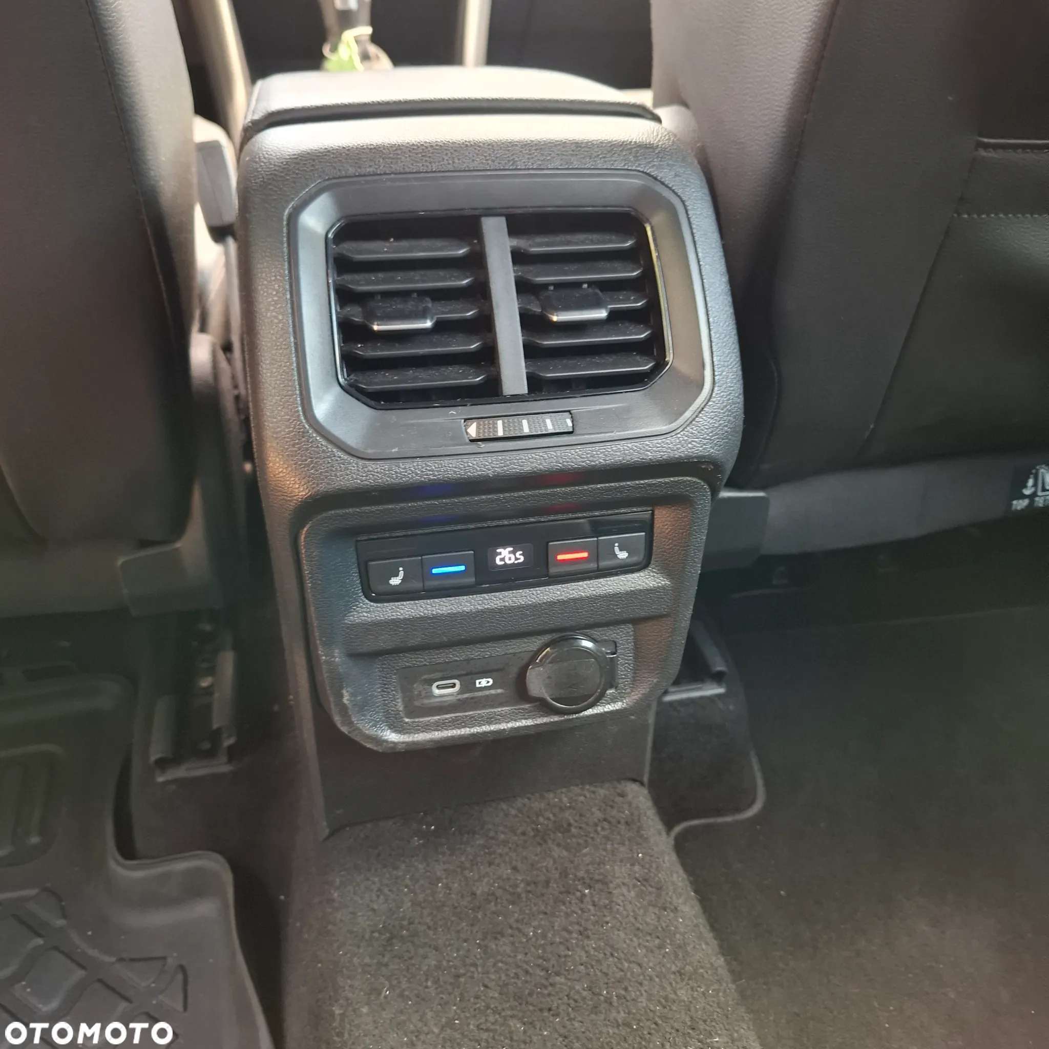Seat Tarraco 2.0 Eco TSI Xcellence S&S 4Drive DSG - 14