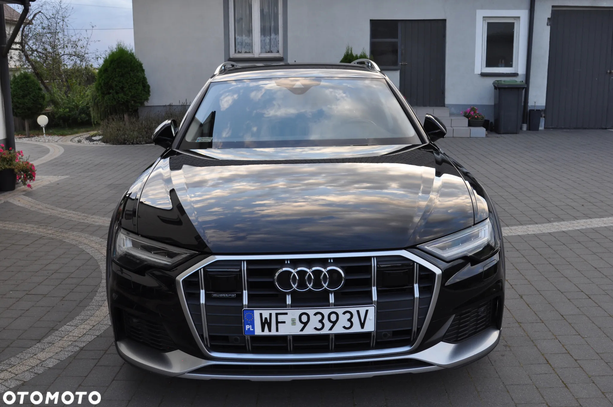 Audi A6 Allroad - 2