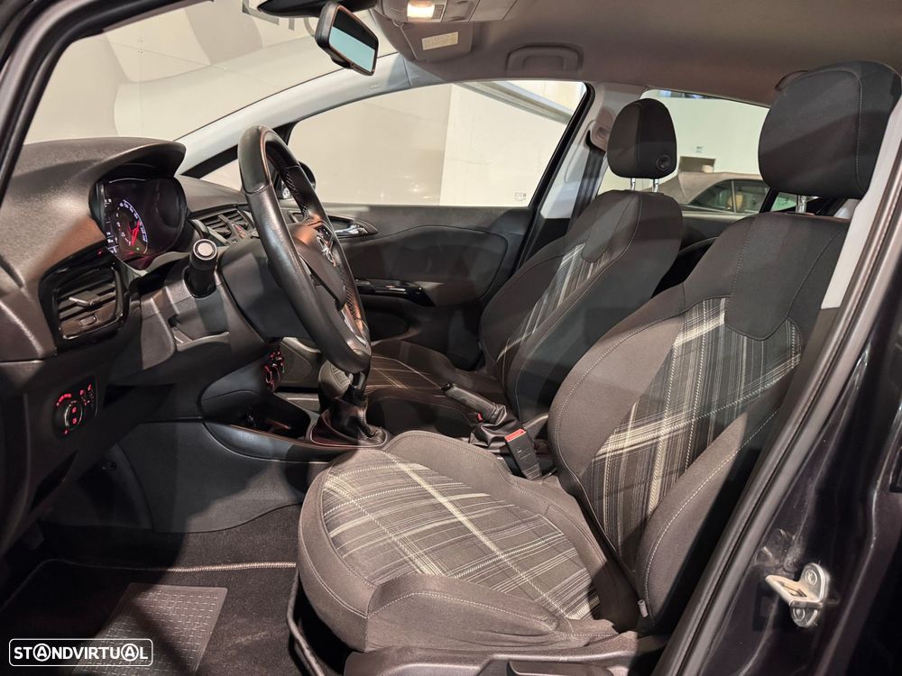 Opel Corsa 1.0 T Cosmo - 17