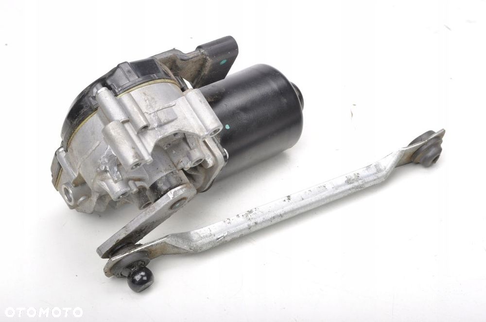 BMW G11 G12 SILNICZEK WYCIERACZEK PRZÓD - 6