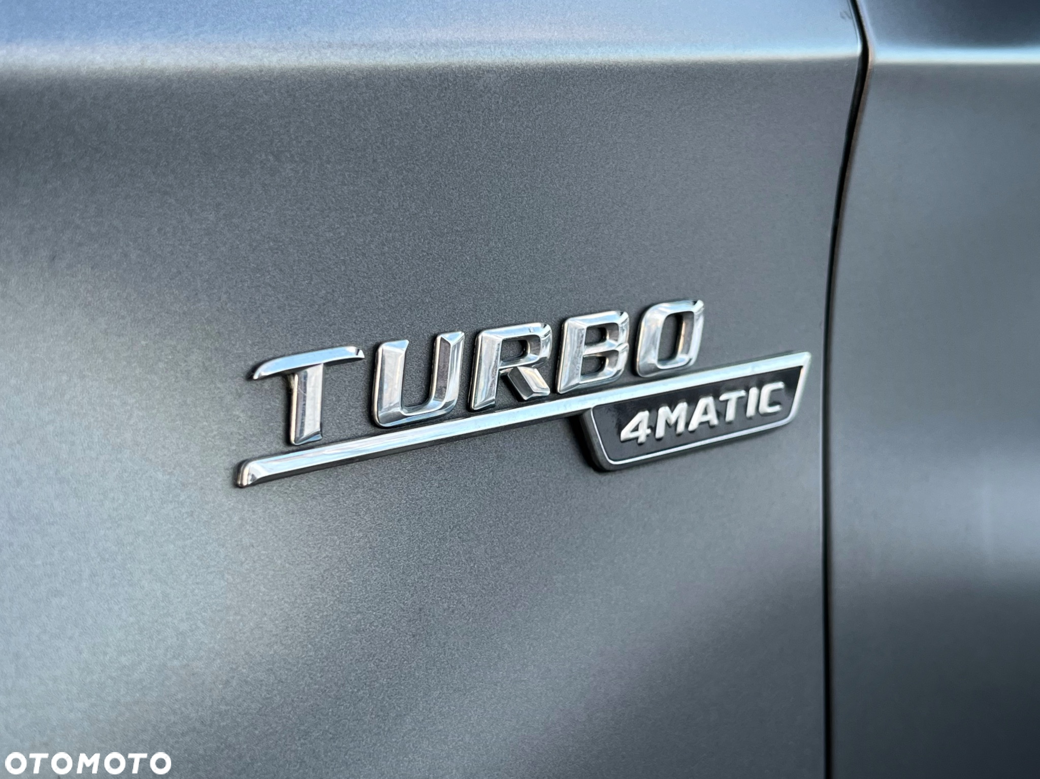 Mercedes-Benz GLA 45 AMG 4-Matic - 26