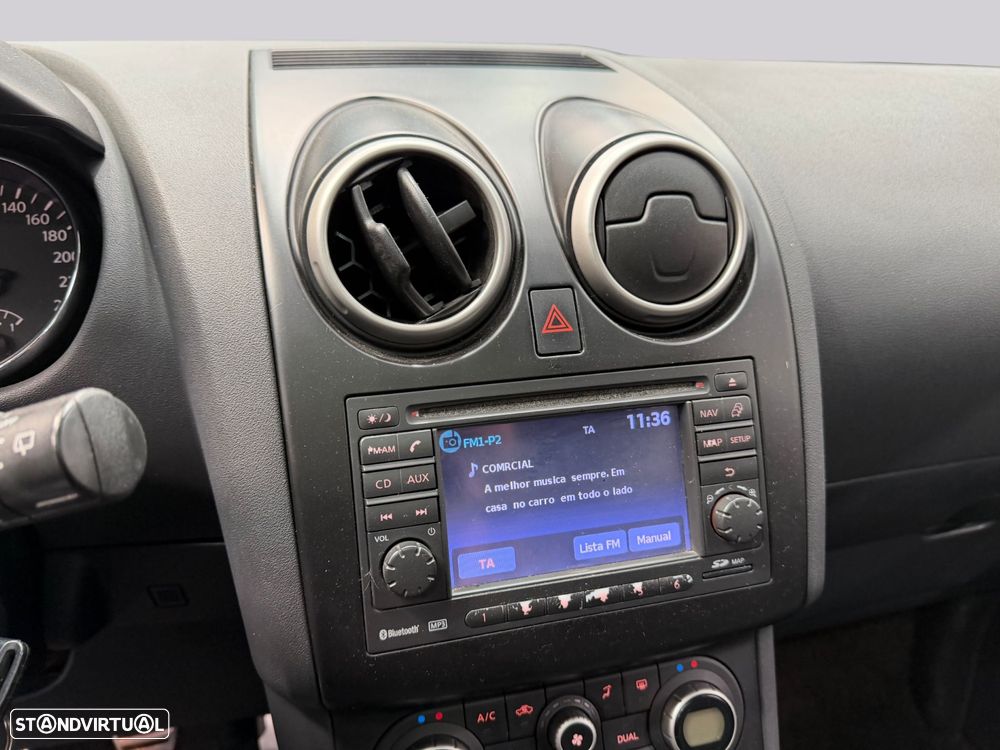 Nissan Qashqai - 19