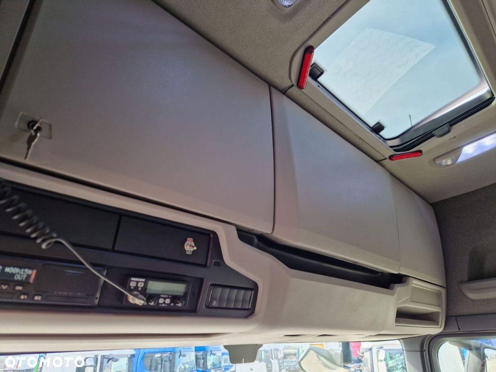 Scania R 450 A4x2NA - 21