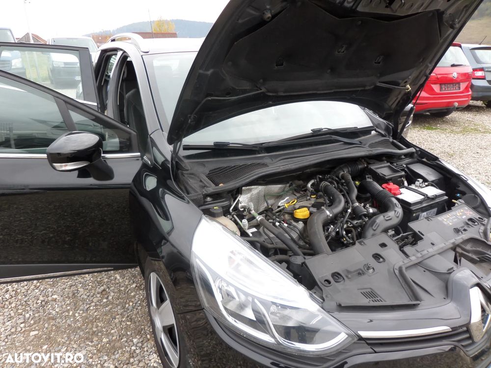 Renault Clio - 24