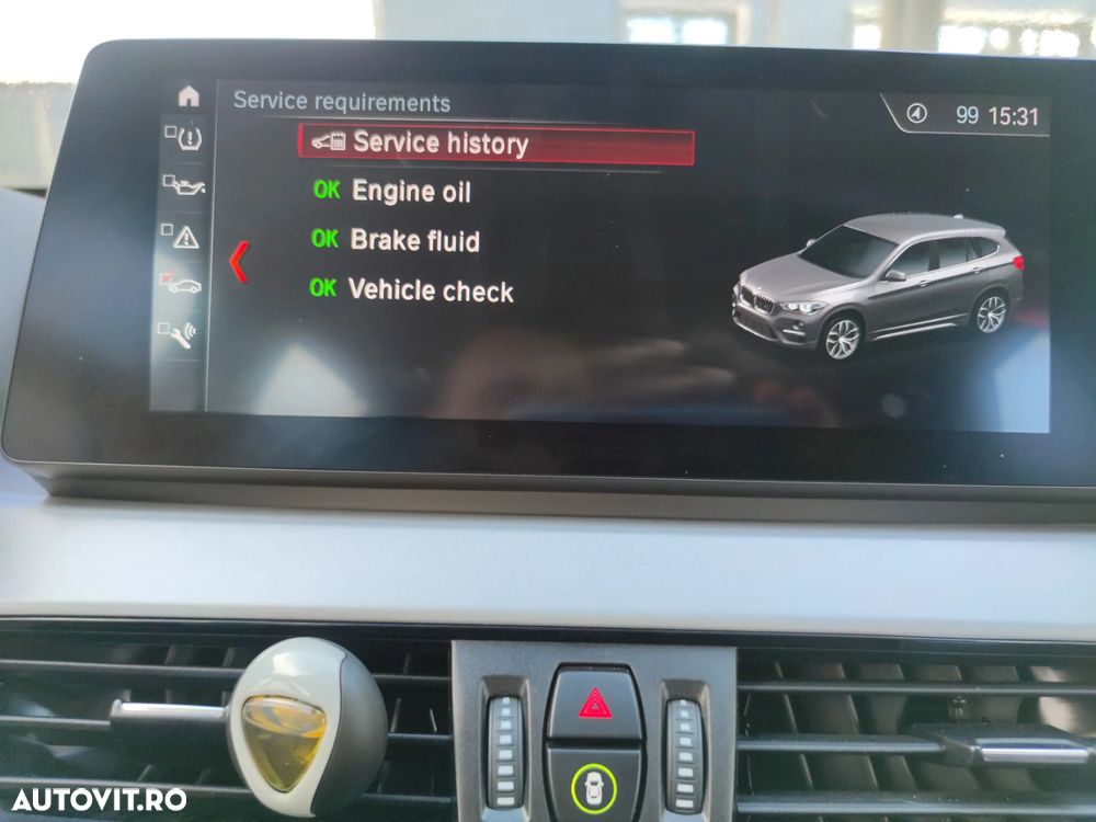 BMW X1 xDrive25e Advantage - 18