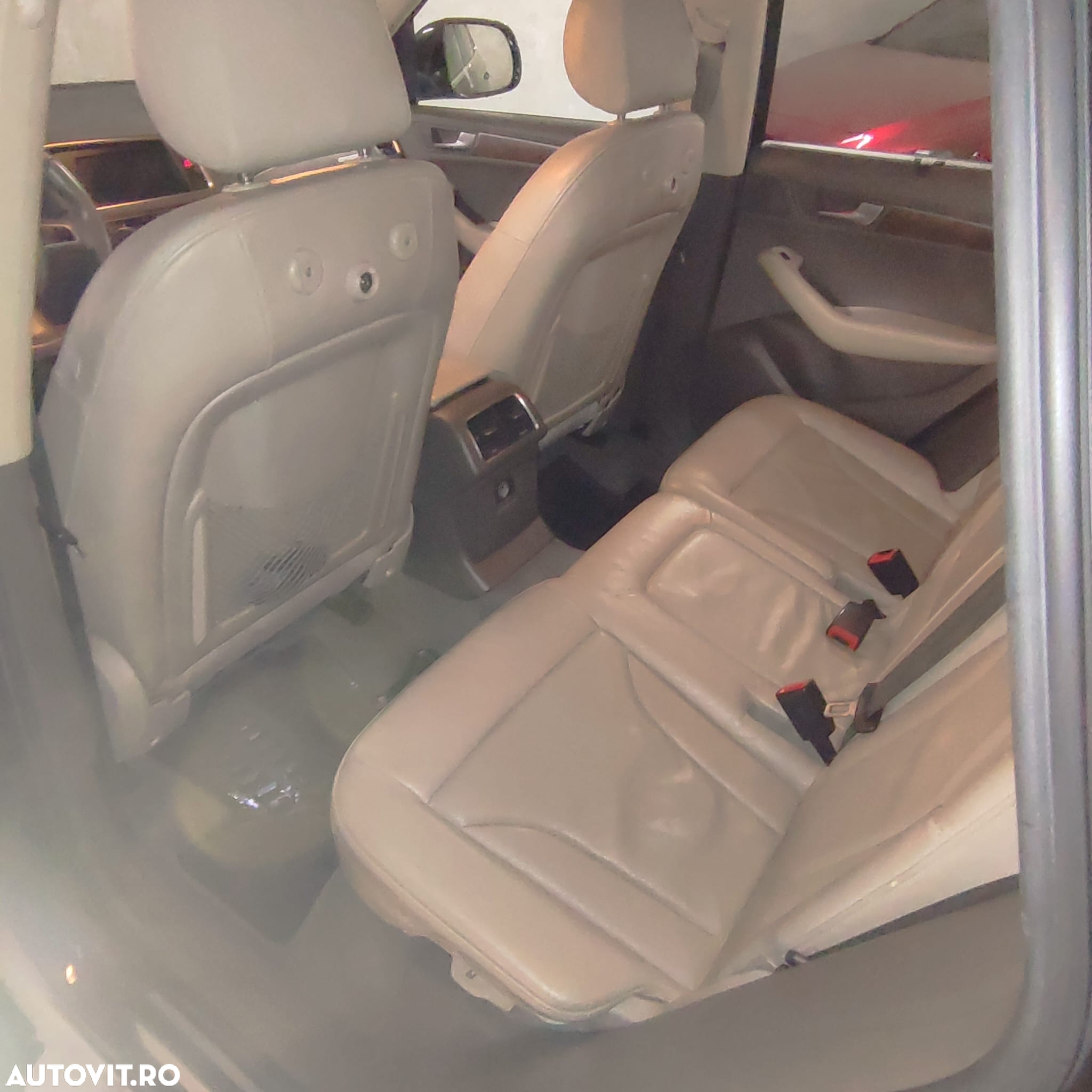 Audi Q5 2.0 TDI Quattro S-Tronic - 4