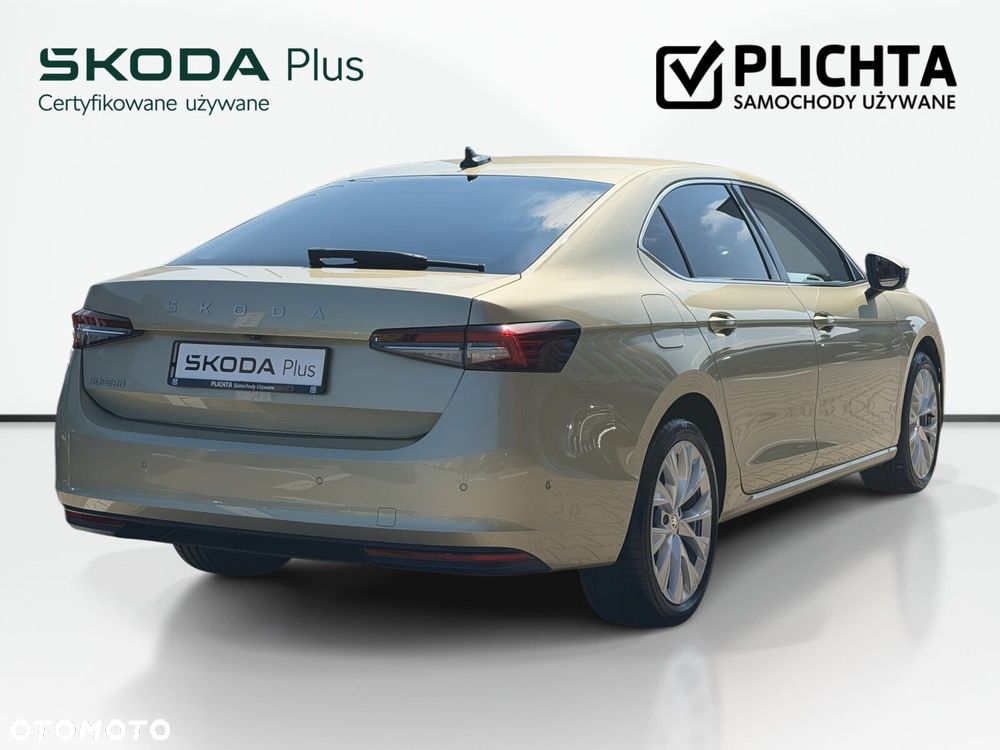 Skoda Superb 2.0 TDI SCR Selection DSG - 7