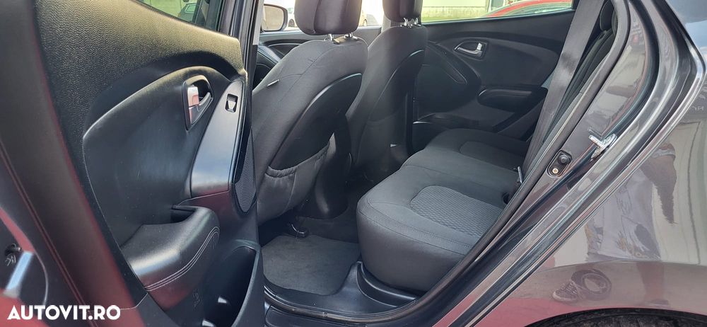 Hyundai ix35 1.7 CRDI 2WD 5 Star Edition - 35
