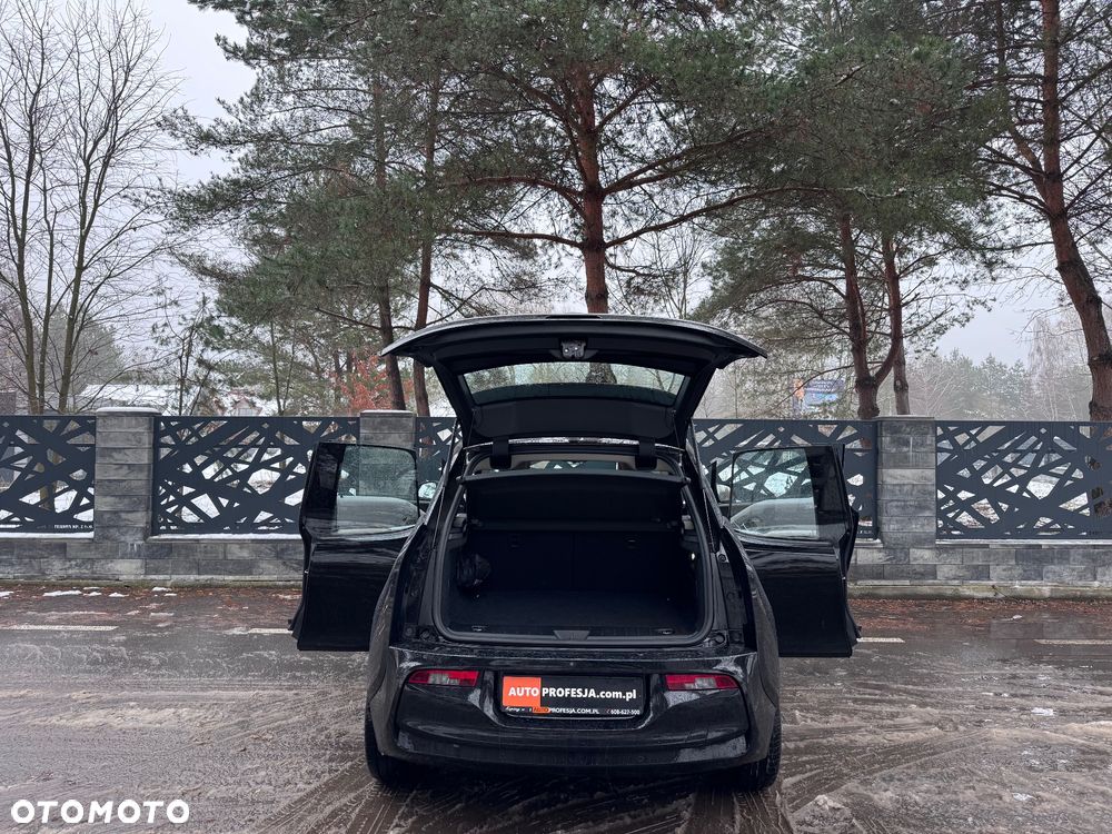 BMW i3 120 Ah - 27