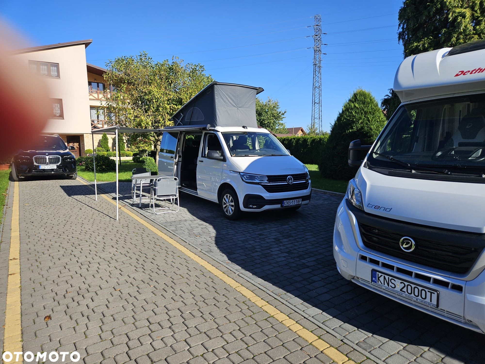 Volkswagen California - 3