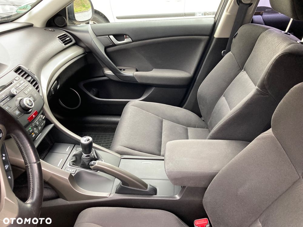 Honda Accord 2.2i-DTEC Comfort - 12