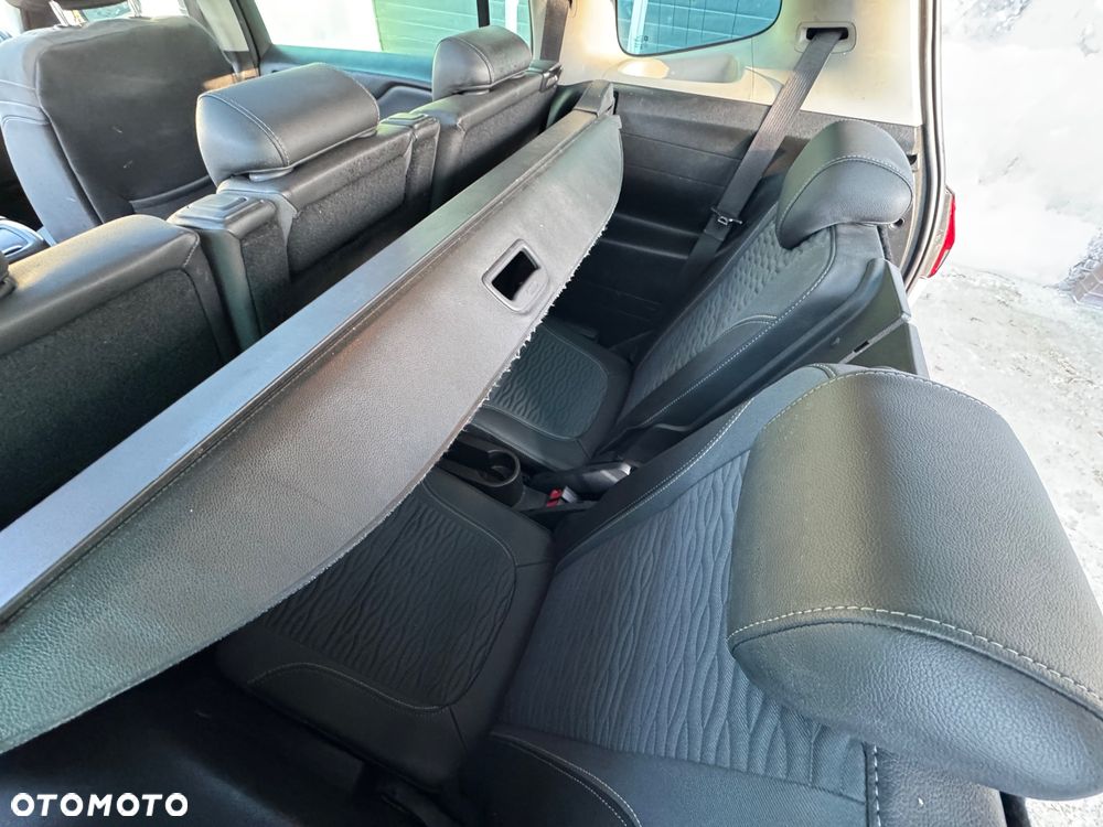 Opel Zafira - 21