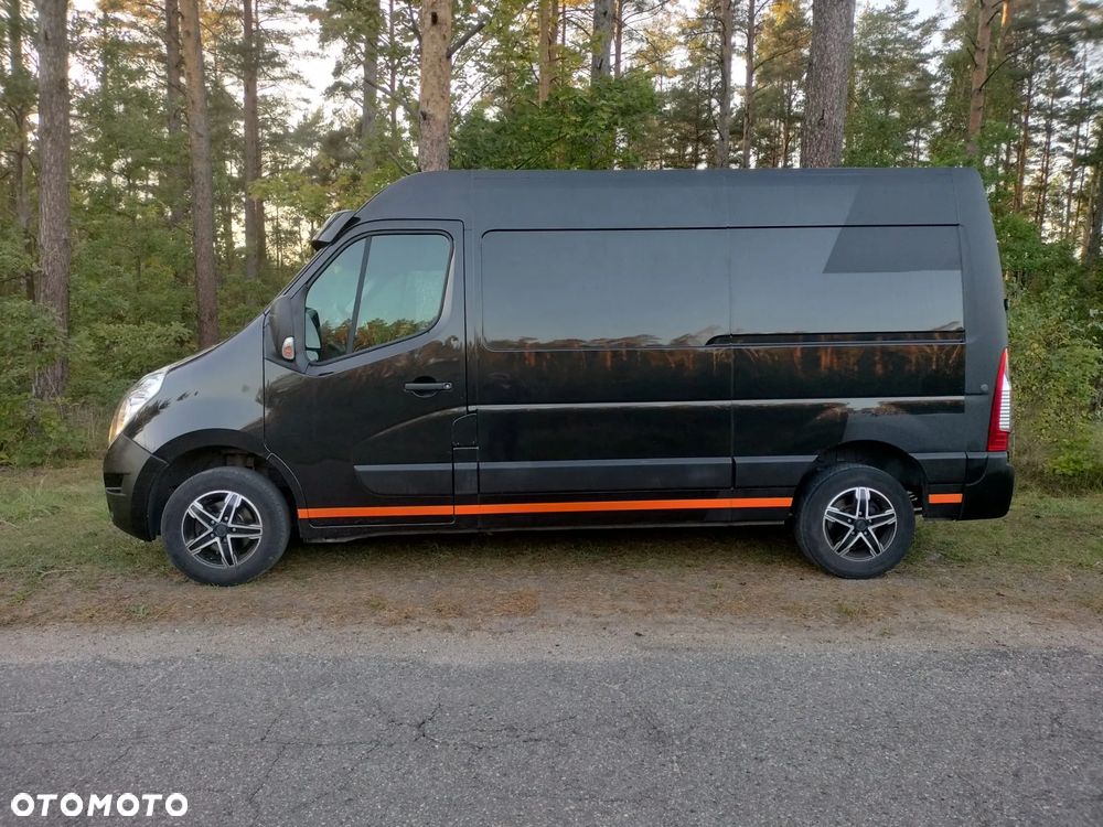 Renault master - 39