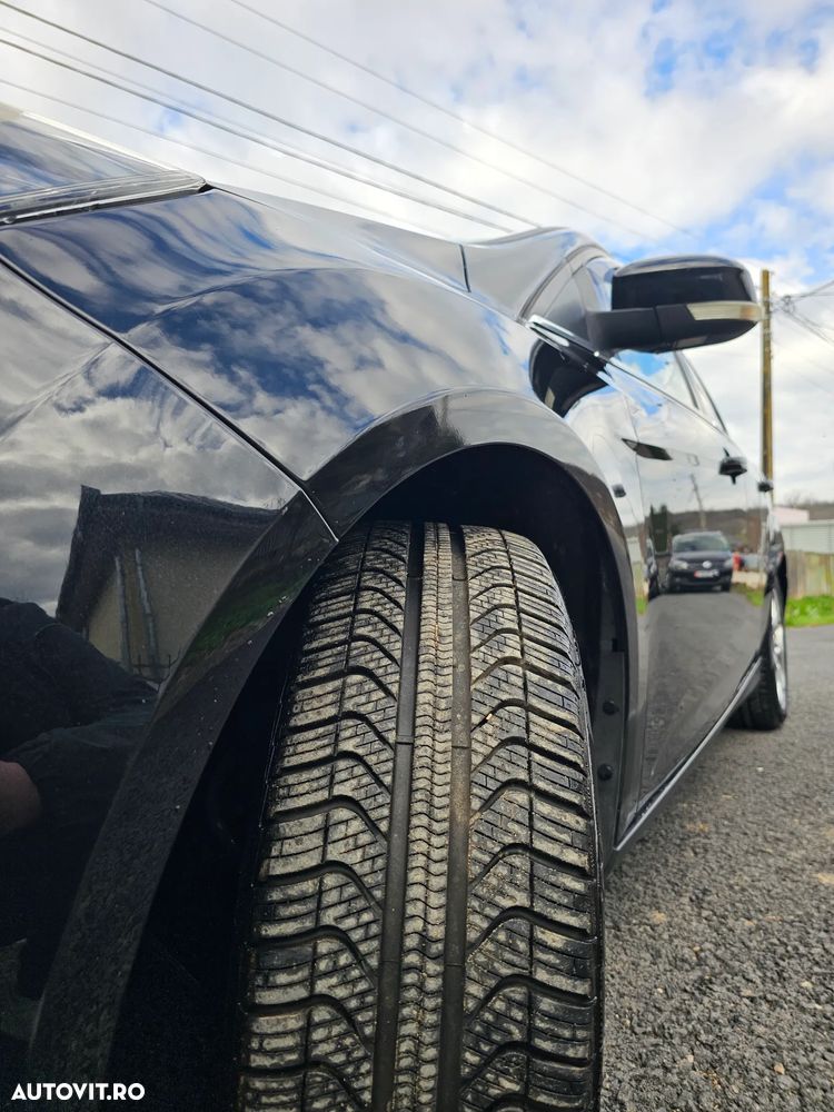 Ford Focus 1.6 EcoBoost Start-Stopp-System Titanium - 5