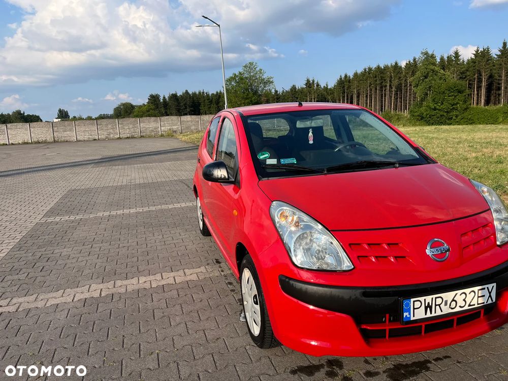 Nissan Pixo 1.0 Visia - 3