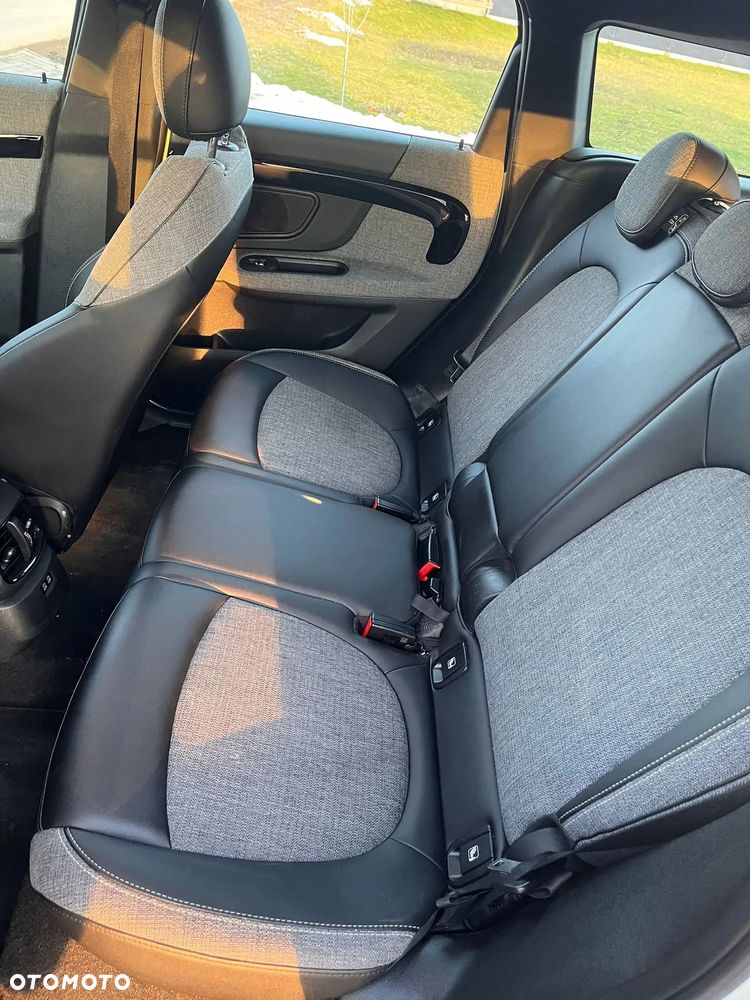 MINI Countryman Cooper SE ALL4 Shadow Edition - 31