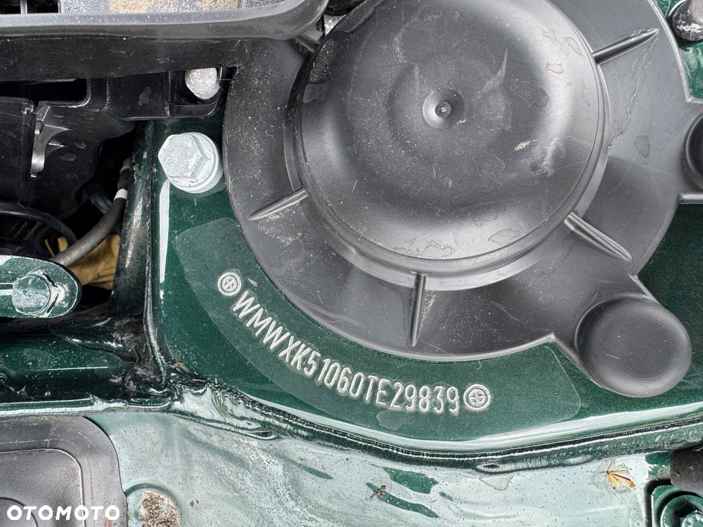 MINI Clubman Cooper D John Cooper Works Trim - 35