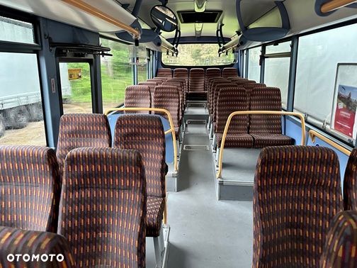 Irisbus CROSSSWAY SFR150 MANUAL RETARDER MOTOR IVECO TECTOR 300KM 10.5m 42-SIEDZENIA 32-STOJĄCE 2010r EURO 5 EEV - 10