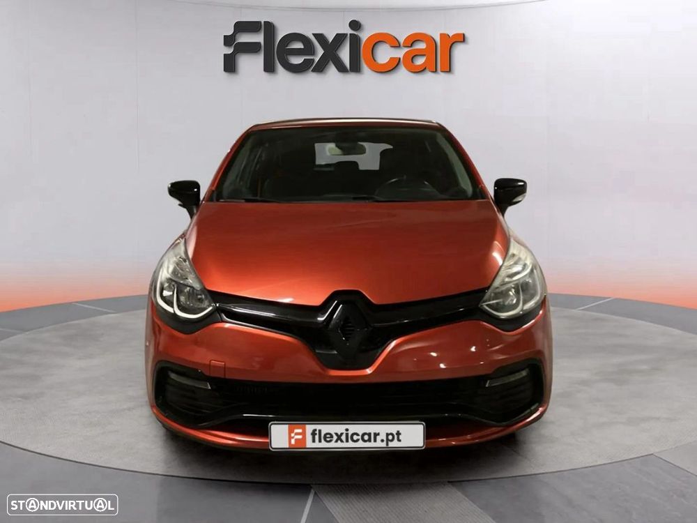 Renault Clio - 7