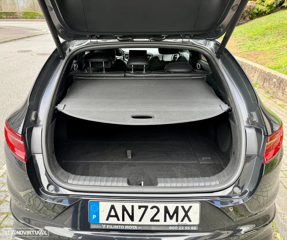 Kia ProCeed 1.0 T-GDI GT Line - 10