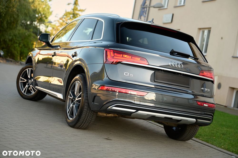 Audi Q5 - 7