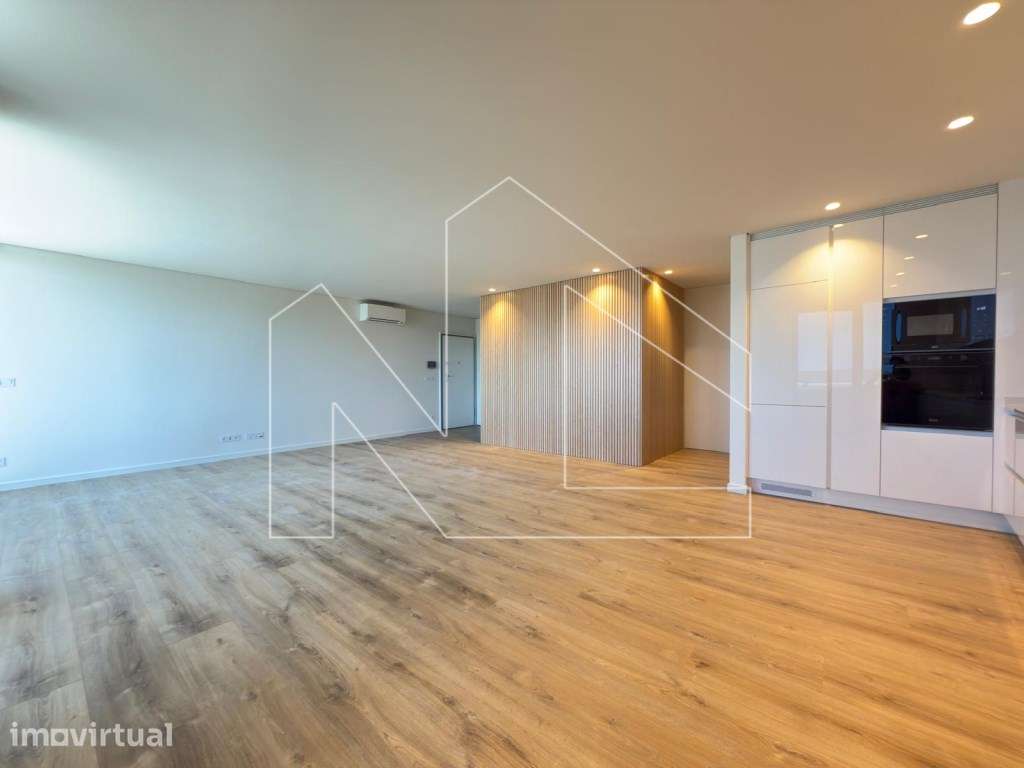 Apartamento T3 Novo e Pronto Habitar - Aveiro - Grande imagem: 5/37