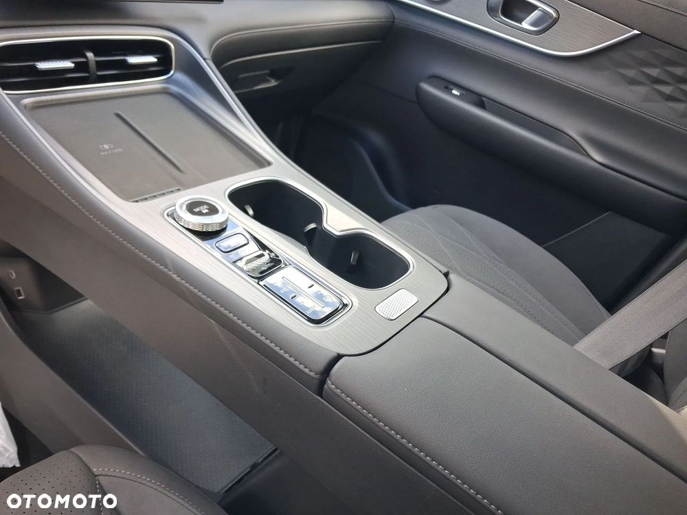 Chery Tiggo 8 1.6 T-GDI Prestige DCT - 15