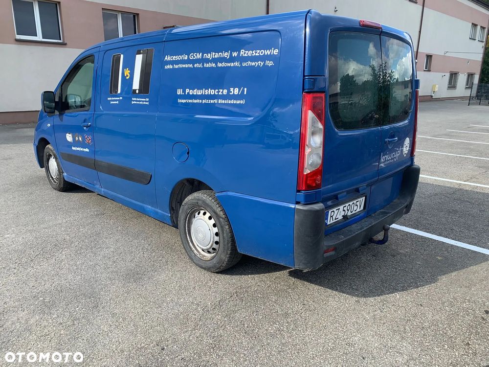 Citroën Jumpy - 10